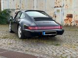 Porsche 964 Carrera 2 - gebrauchte Porsche 964 aus dem Jahr 1991