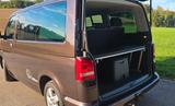 Volkswagen T5 Multivan / Campervan - Volkswagen T5: Von Privat