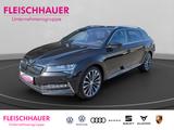 Skoda Superb 1.4 Hybrid Combi L&K+AUTOMATIK+LEDER+NAVI - Skoda Superb in Aachen