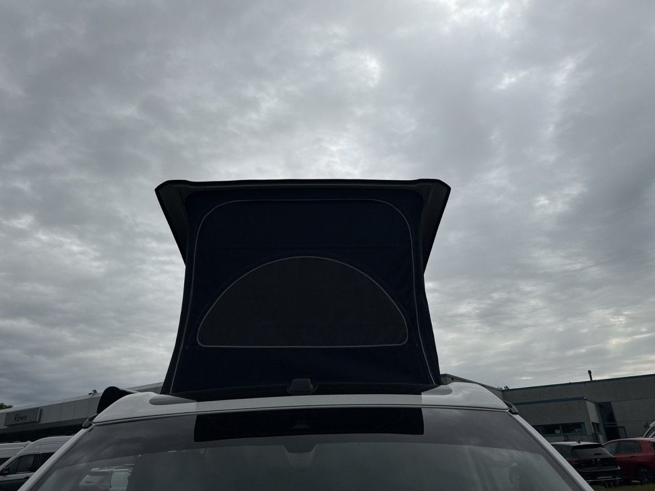 Volkswagen T6.1 California Ocean Edition 2.0 TDI 204 PS 4mo foto 19