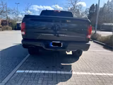 Dodge RAM 1500 Night 5,7 HEMI - Dodge RAM: Schwarz