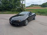 Alfa Romeo Spider 2.2 JTS 16V Exclusive - gebrauchte Alfa Romeo Spider aus dem Jahr 2007