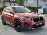 BMW X1 SUV/Geländewagen/Pickup in Braun gebraucht in Eppelheim für € 7.490
