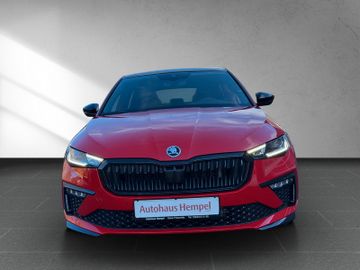 Skoda Scala 1.5 TSI Monte Carlo *CAM*MATRIX*PANO*SHZ*