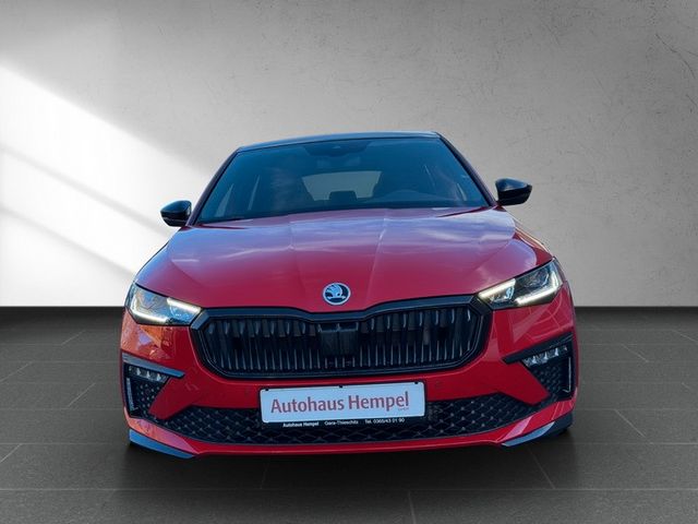 Skoda Scala 1.5 TSI Monte Carlo *CAM*MATRIX*PANO*SHZ*