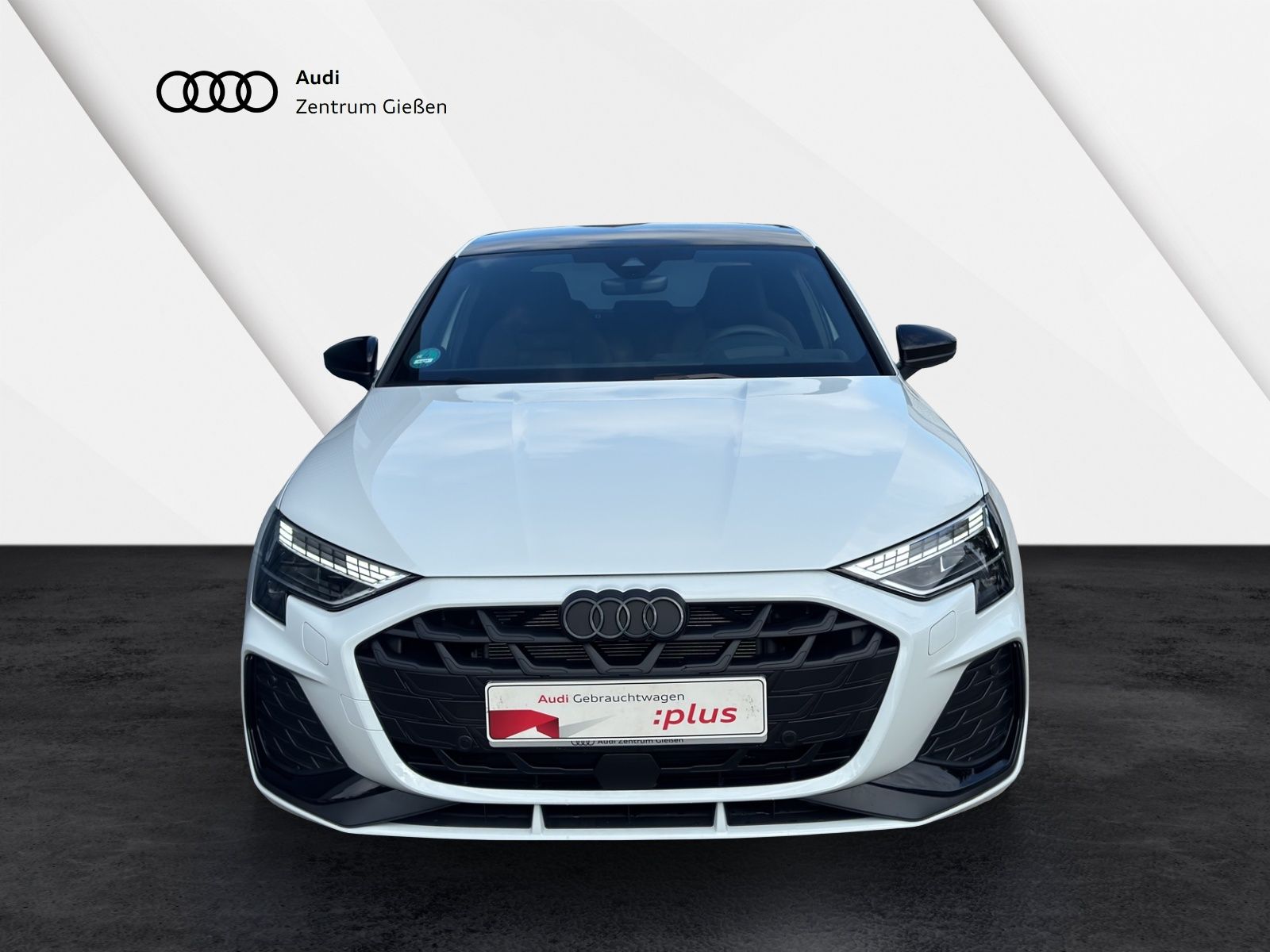 Audi A3 - Bild 13