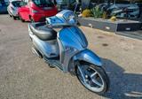 Piaggio Liberty 50 MOK - PIAGGIO LIBERTY 50