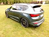 Cupra Ateca 2.0 TSI 221kW Limited Edition 4Drive D... - Cupra Ateca aus 2021