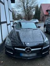 Mercedes-Benz Mercedes Benz Slk 200 Harman Kardon - Mercedes-Benz SLK 200: Mercede