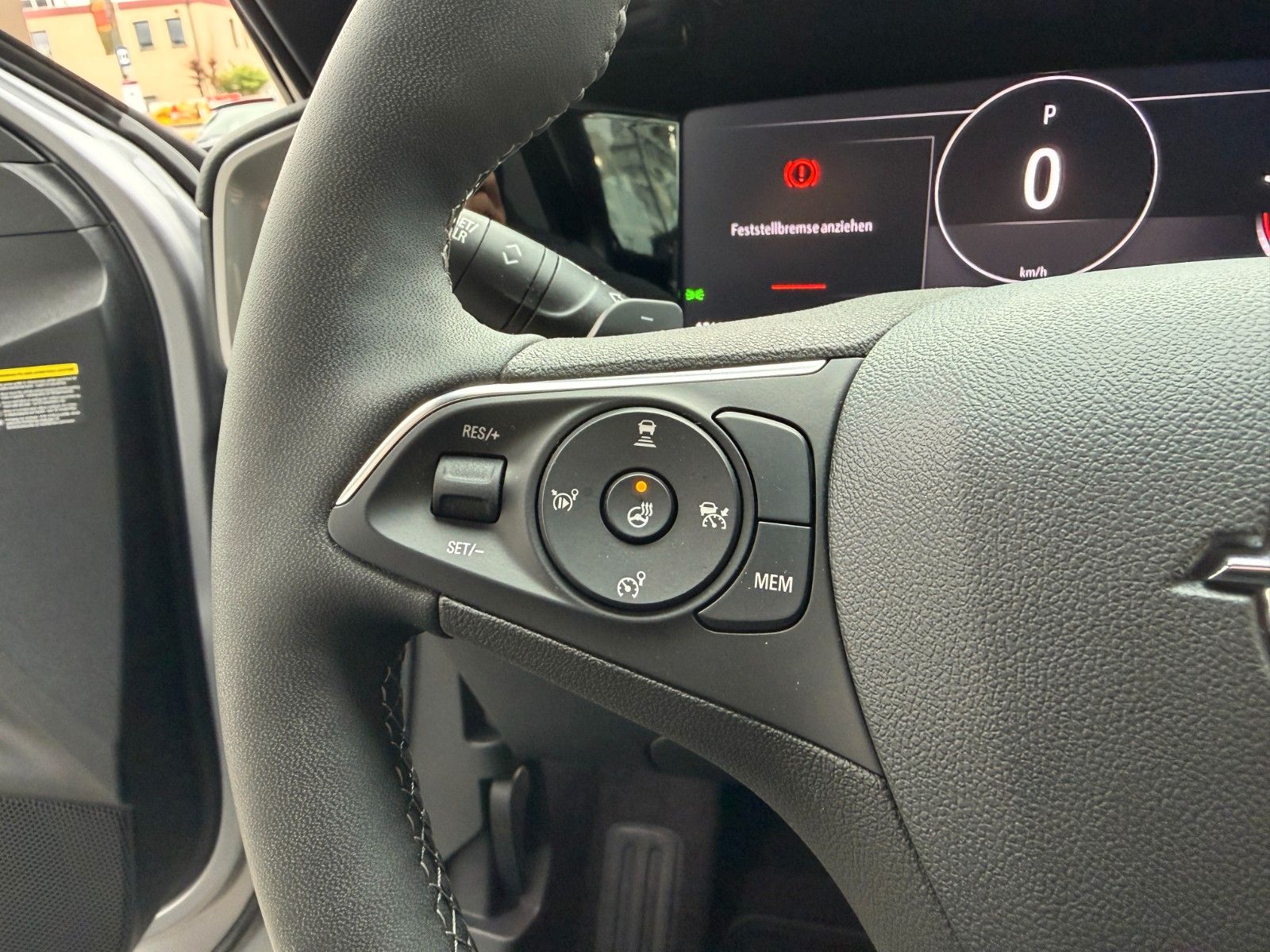 Fahrzeugabbildung Opel Mokka GS 136PS Automatik/HYBRID/ACC!