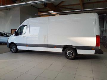 Mercedes Sprinter - 6