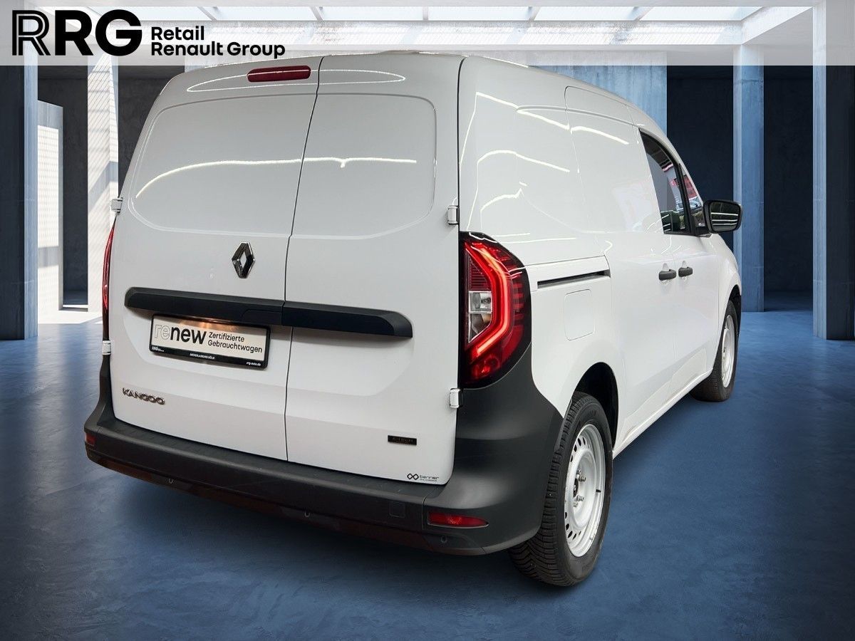 Renault Kangoo - Bild 5