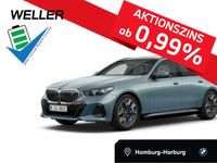 BMW i5 - Vorschau Bild 1