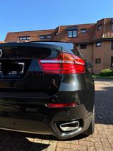 BMW X6 xDrive40d M Sport Edition M Sport Edition - BMW: 40