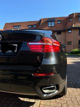 BMW X6 xDrive40d M Sport Edition M Sport Edition - BMW X6: Sport