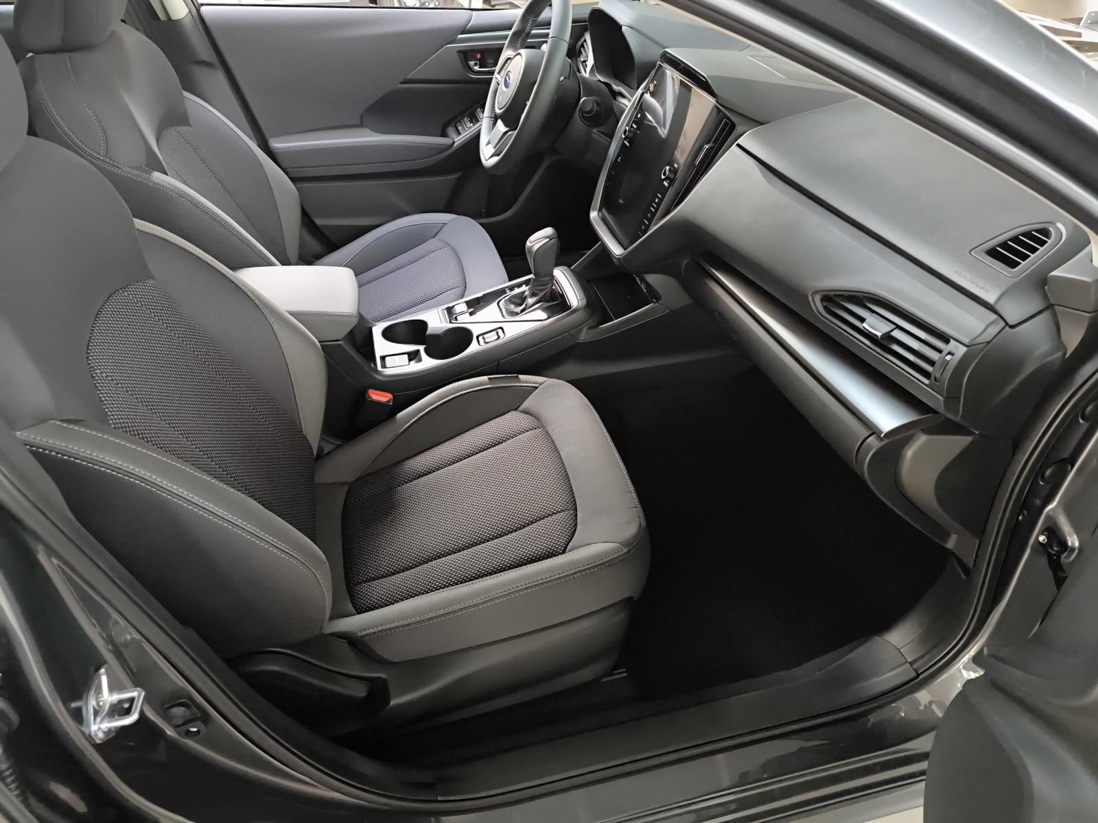 Subaru Impreza - Bild 10