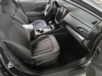 Subaru Impreza - Vorschau Bild 10