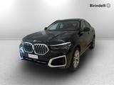 BMW X6 (G06/F96) - X6 xDrive30d 48V xLine - BMW X6 G06
