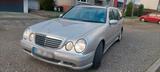 Mercedes-Benz Mercedes AMG  W210 E55 Kombi - : Kombi, Mercedes W210