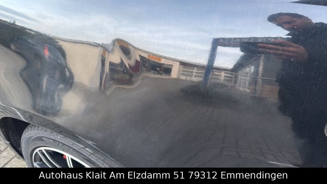 Fahrzeugabbildung Jaguar XF 2.7 V6 Diesel Luxury