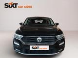 Volkswagen T-Roc 1.0 TSI Style|NAV|SHZG|PDC v+h|ACC - VW T-Roc bis 20.000 Euro