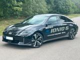 Hyundai IONIQ 6  UNIQ 239kW *RW583KM*MatrixLED*HeUp*360°