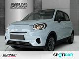 Leapmotor T03 70 kW Panorama Navi ACC Apple CarPlay Androi - Leapmotor T03 Neuwagen