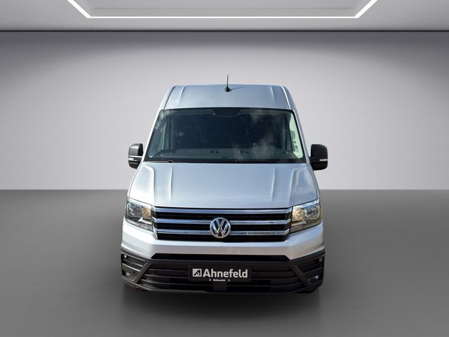 Crafter 35 2.0 TDI Trendline L2H2 FWD