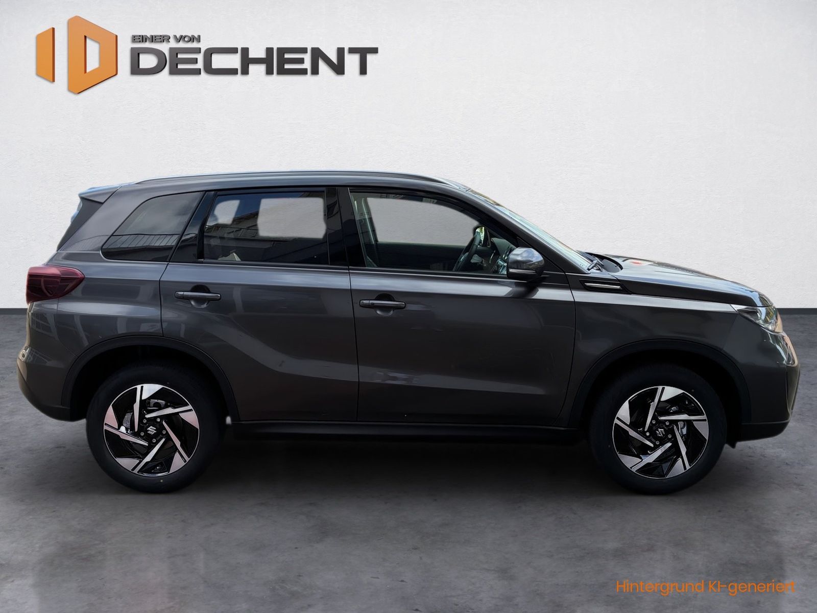 Fahrzeugabbildung Suzuki Vitara 1.4 4x2 Comfort+ Kamera,LED,Navi,PDC,Pano