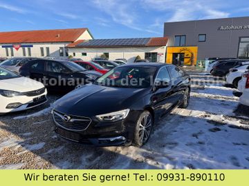 Bild 2 Opel Insignia B 2.0 CDTI GS Business Innovation 4x4