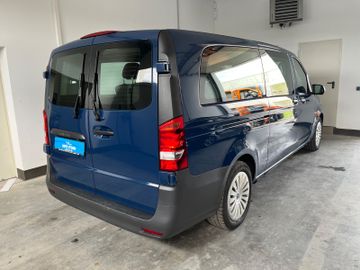 Mercedes Vito - 4