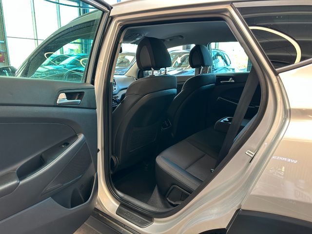Hyundai Tucson Intro Edition 4WD *Navi*