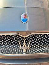 Maserati GranSport Spyder 4.2 V8 *1/472* Ferrari Engine - Maserati Gransport Gebrauchtwagen