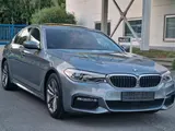 BMW 530iM SPORT PAKET*HEAD UP*INDIVIDUAL*GARANTIE* - BMW 530 Gebrauchtwagen in Mülheim (Ruhr)