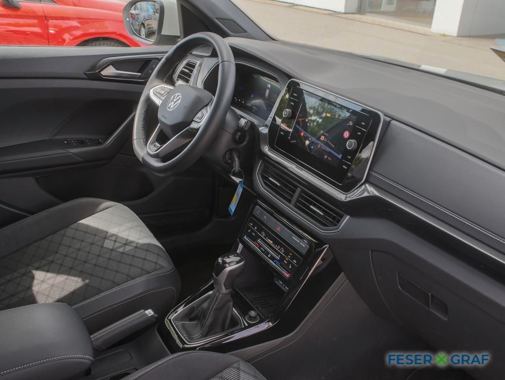 Volkswagen T-Cross - Bild 7