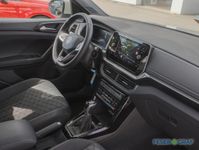 Volkswagen T-Cross - Vorschau Bild 7