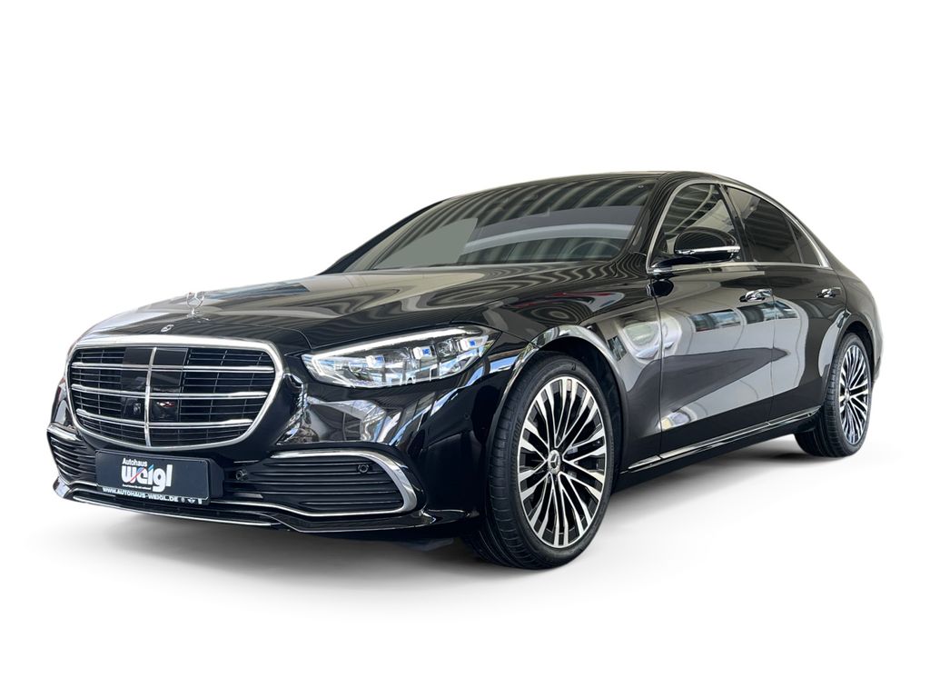 Mercedes-Benz 400