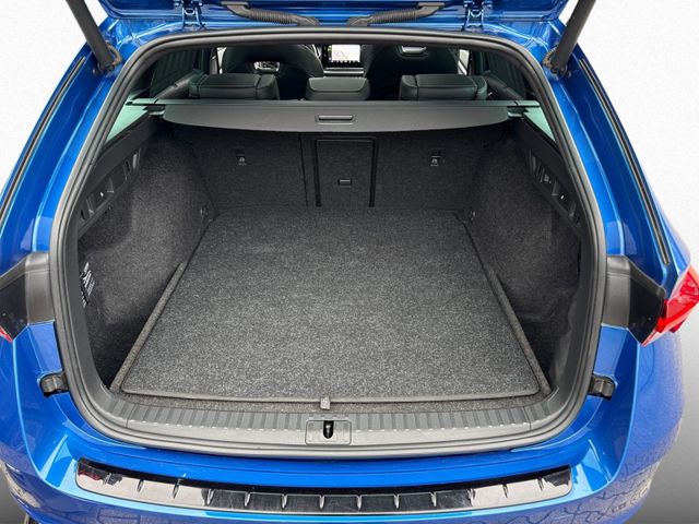 Octavia Combi RS 2.0TSI 180kW FIRST EDITION MATR