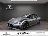 Maserati Grancabrio Sport - Maserati GranCabrio in Leipzig