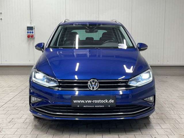 Golf Sportsvan Join 1.5 TSI ACC LED RFK SHZ