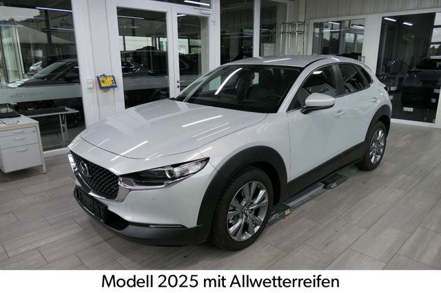 Mazda CX-30 e-SKYACTIV 2,5L 140 PS Centre-line >2025<