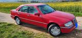 Mercedes-Benz C 200 Elegance  mit neuem TÜV - gebrauchte Mercedes-Benz C 200 aus dem Jahr 1997