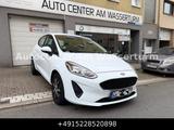 Ford Fiesta 1.1 Trend|Kamera|Euro6|TÜV Neu - Ford: Limousine, Ka Trend