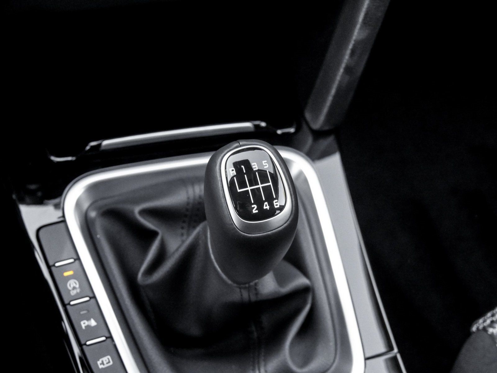 Kia cee'd / Ceed - Bild 10