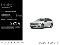 Volkswagen Passat Variant - Vorschau Bild 1