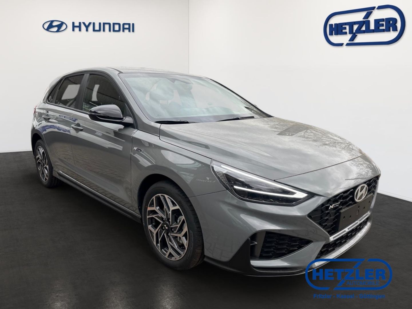 Hyundai i30 – Bild 2