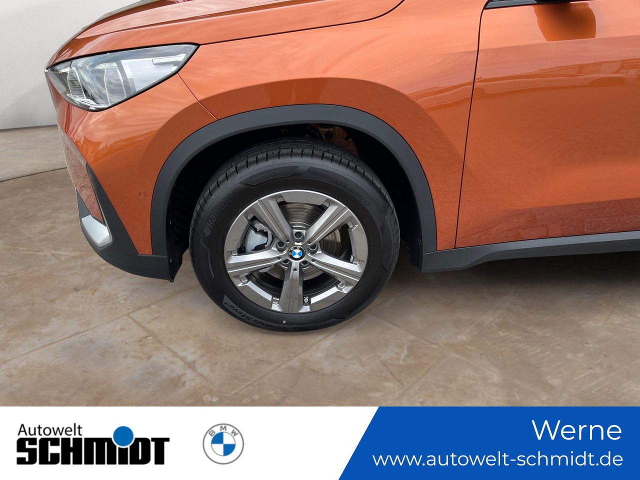 BMW X1 sDrive20d + GARANTIE-bis-05.2030 foto 18