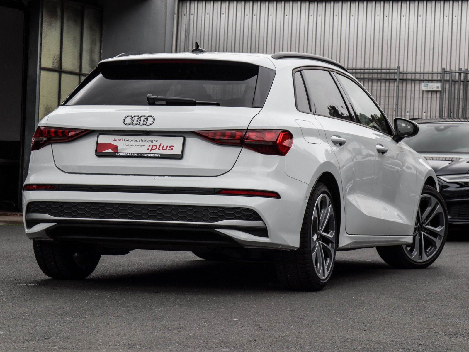 Audi A3 - Bild 2