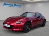 Mazda MX-5 Homura RF SKYACTIV-G 132 BOSE Recaro Brembo - Mazda MX-5: Homura