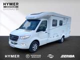 HYMER / ERIBA / HYMERCAR B-Klasse MC T 550  Ihr Vorteil. Unser Service. - HYMER / ERIBA B klasse